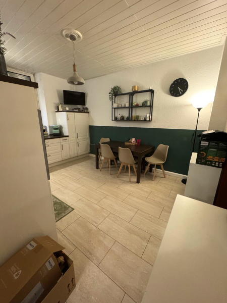 ObjNr:19625 - Großzügige, gepflegte 2-Zi. ETW in Frankenthal 2 zimmer