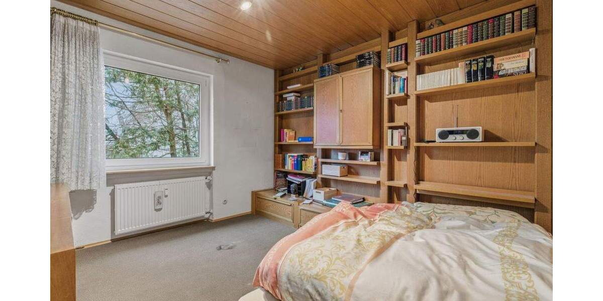 Etagenwohnung Weinheim - 4 Zimmer, 109 m&sup2;, 349.000&euro; | Angebot:25909408