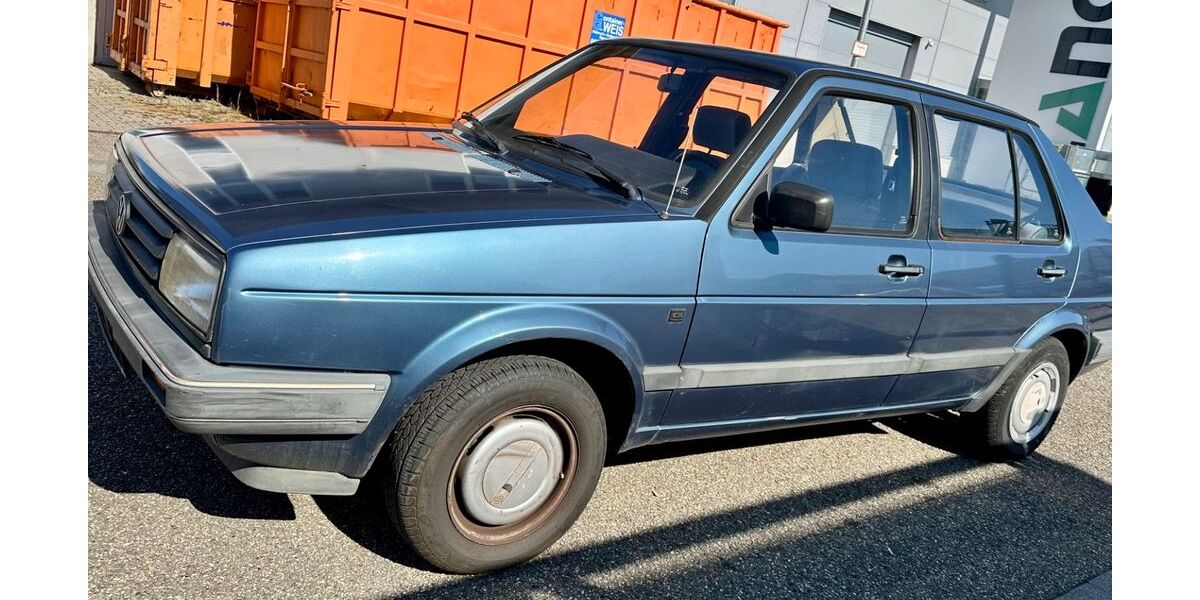VW Jetta 131.400 km 2.900 € Leimen 69181