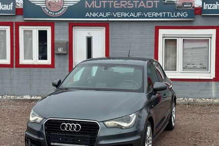 Audi A1 150.000 km 10.900 € Mutterstadt 67112