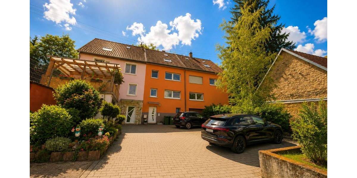 Einfamilienhaus Sinsheim / Waldangelloch Waldangelloch - 9 Zimmer, 249 m&sup2;, 299.000&euro; | Angebot:26862718