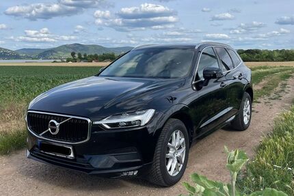 Volvo XC60 201.600 km 19.590 &euro; heddesheim 68542