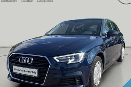 Audi A3 198.000 km 5.900 &euro; Ludwigshafen 67071