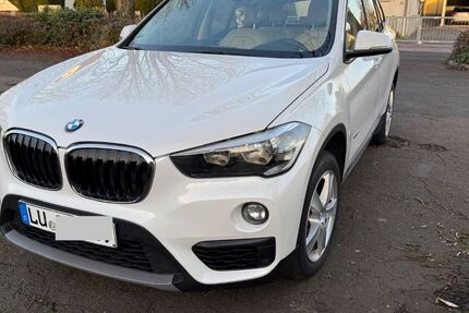 BMW X1 160.000 km 13.800 &euro; Ludwigshafen 67071