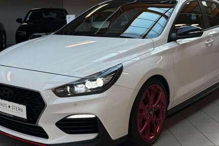 Hyundai i30 72.800 km 22.490 € Mutterstadt 67112