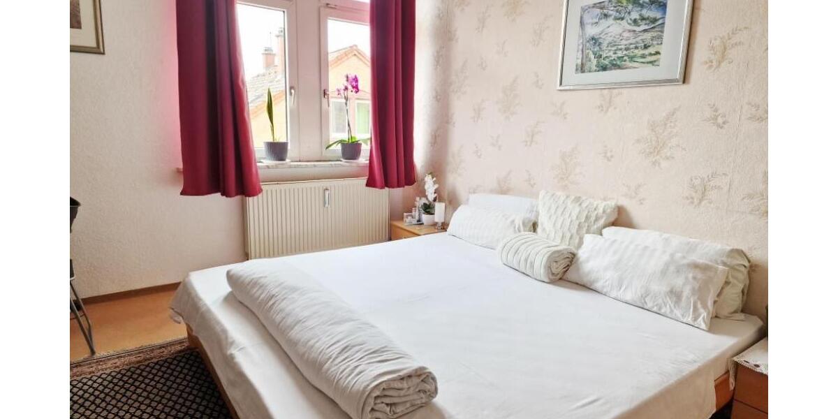 Gepflegte 2-Zimmer-Wohnung mit bestehendem Mietverhältnis - Appartement Ludwigshafen | Angebot:27103786