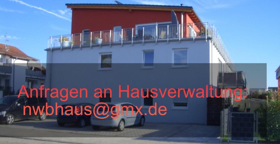 Etagenwohnung Lorsch - 4 Zimmer, 96 m&sup2;, 395.000&euro; | Angebot:27103212
