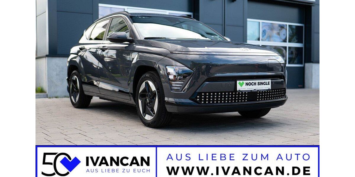 Hyundai KONA 15.409 km 26.890 &euro; Mannheim 68219