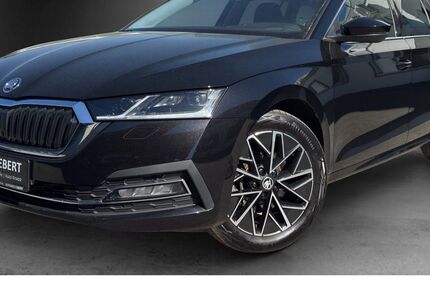 Skoda Octavia 58.000 km 24.890 &euro; Sandhausen 69207
