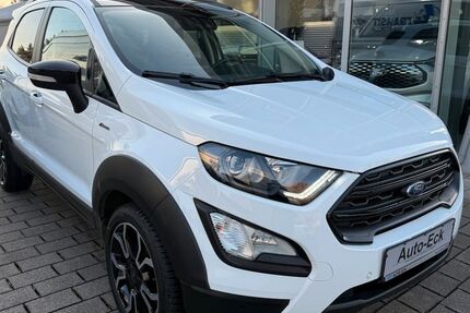 Ford EcoSport 49.950 km 15.900 &euro; Heppenheim 64646