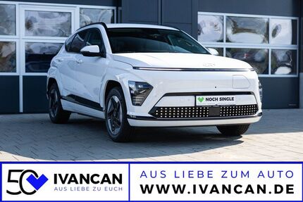 Hyundai KONA Elektro 13.000 km 29.490 &euro; Heidelberg 69126