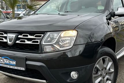 Dacia Duster 106.000 km 8.900 &euro; Mannheim 68309