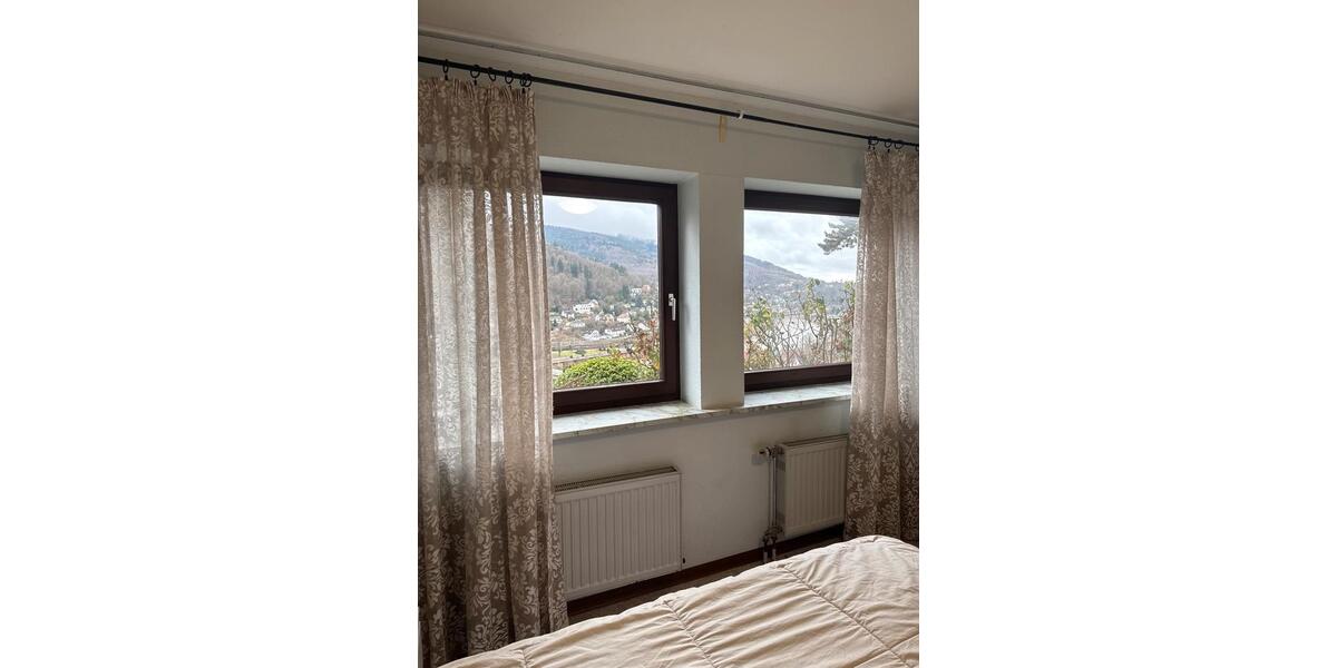 Etagenwohnung Heidelberg Peterstal - 1 Zimmer, 40 m&sup2;, 775&euro; | Angebot:25426029