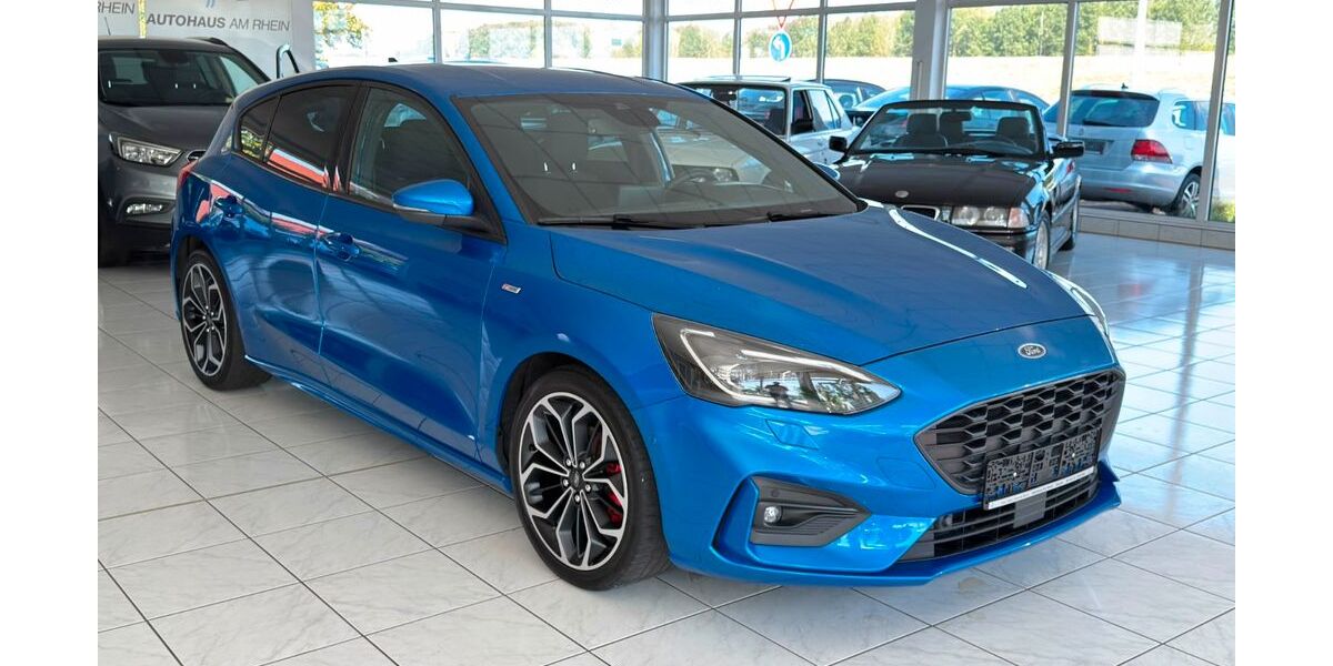 Ford Focus 137.000 km 13.990 &euro; Speyer 67346