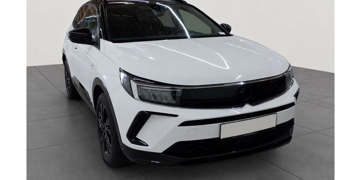 Opel Grandland (X) 158.000 km 14.637 &euro; Heidelberg 69123
