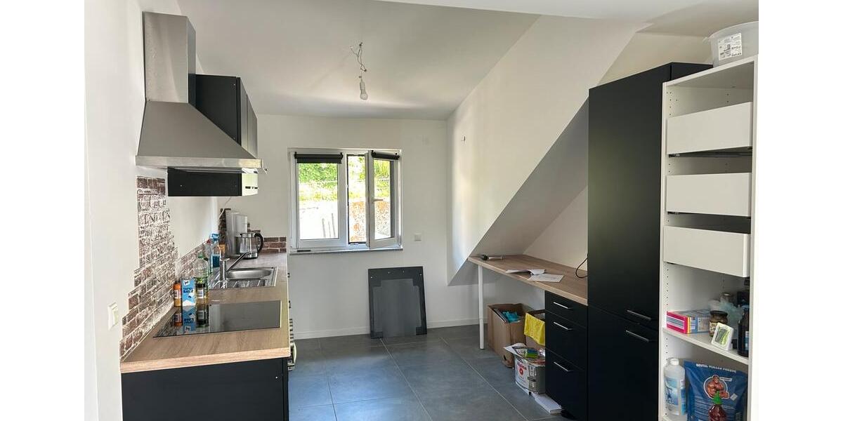 Dachgeschoßwohnung Bammental - 3 Zimmer, 71 m&sup2;, 950&euro; | Angebot:26563754