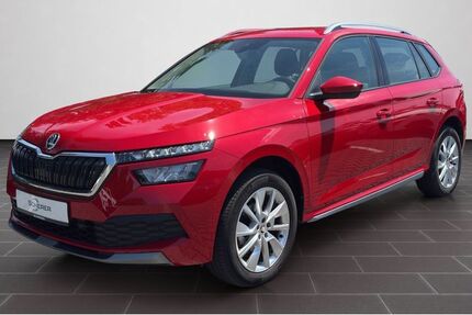 Skoda Kamiq 12.485 km 18.900 &euro; Ludwigshafen 67063