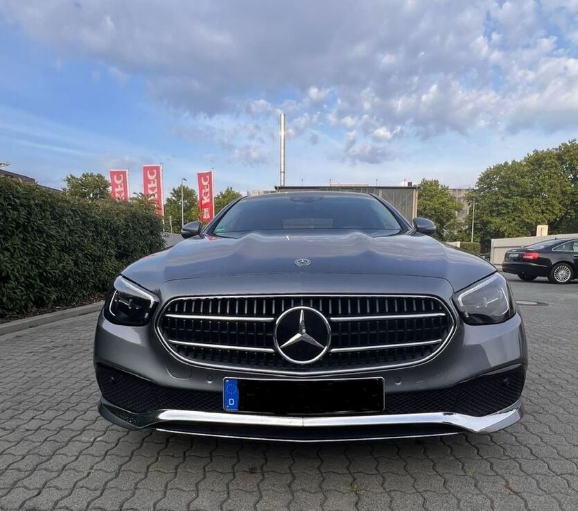 E 220