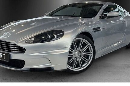 Aston Martin DBS