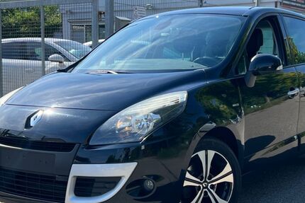 Renault Scenic 100.000 km 6.900 € Weinheim 69469