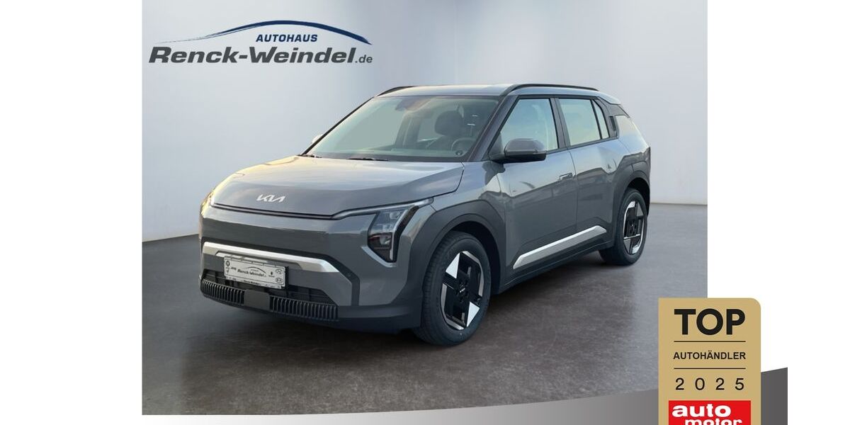 Kia EV3 1.500 km 33.289 &euro; Mannheim 68199