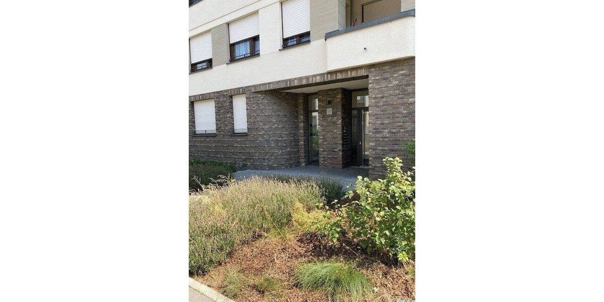 Etagenwohnung Mannheim Käfertal - 2 Zimmer, 59 m&sup2;, 833&euro; | Angebot:26869130