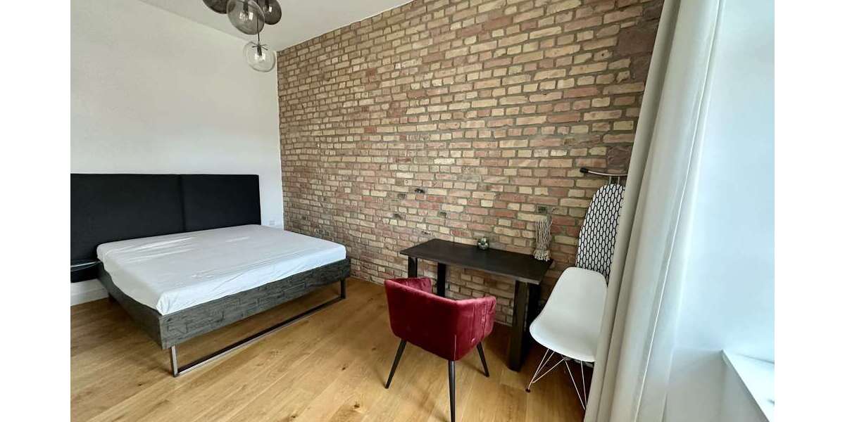 Wohnung zum Mieten in Mannheim 800 € 40 m² 2 zimmer