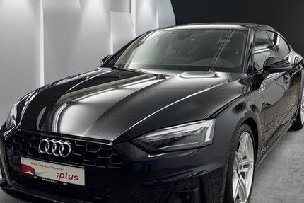 Audi A5 54.749 km 34.880 € Speyer 67346