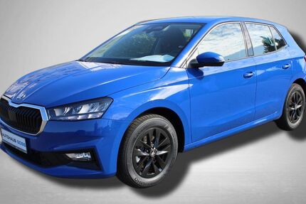 Skoda Fabia 1.050 km 21.989 &euro; Heppenheim 64646