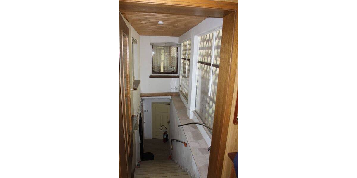Einfamilienhaus Wald-Michelbach Affolterbach - 6 Zimmer, 164 m&sup2;, 225.000&euro; | Angebot:26816693