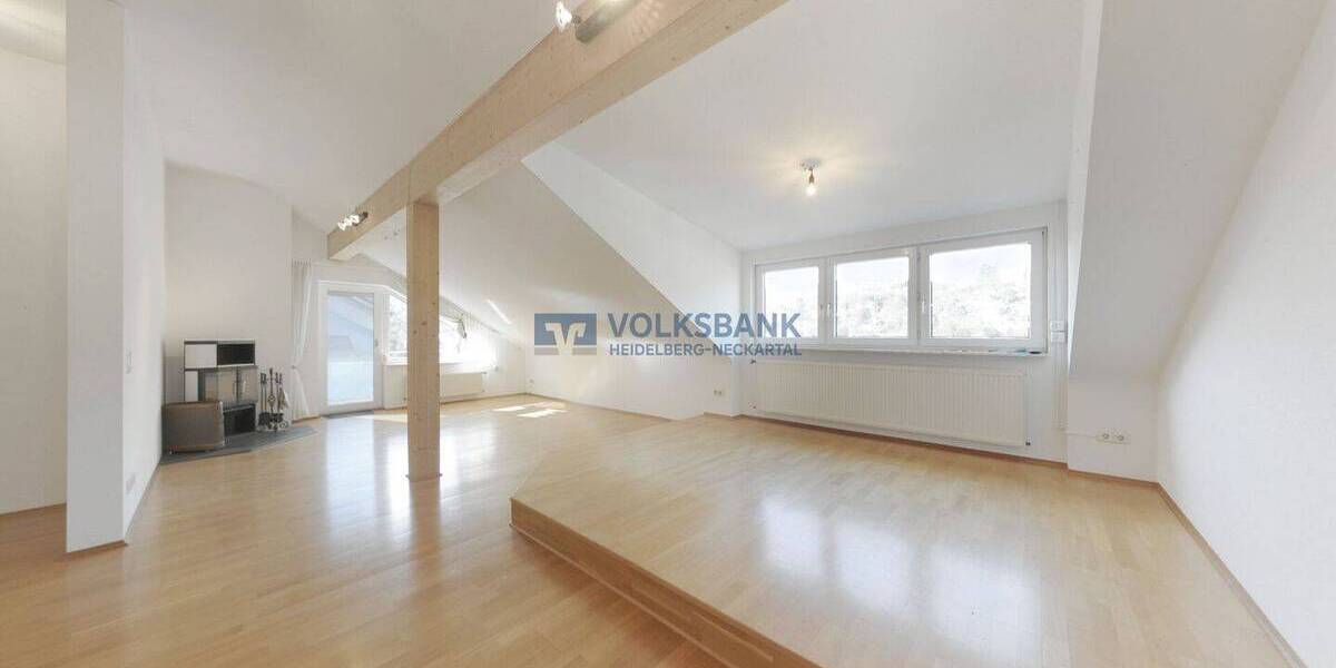 Mehrfamilienhaus, Wohnhaus Heidelberg Schlierbach - 9 Zimmer, 236 m&sup2;, 980.000&euro; | Angebot:26308869
