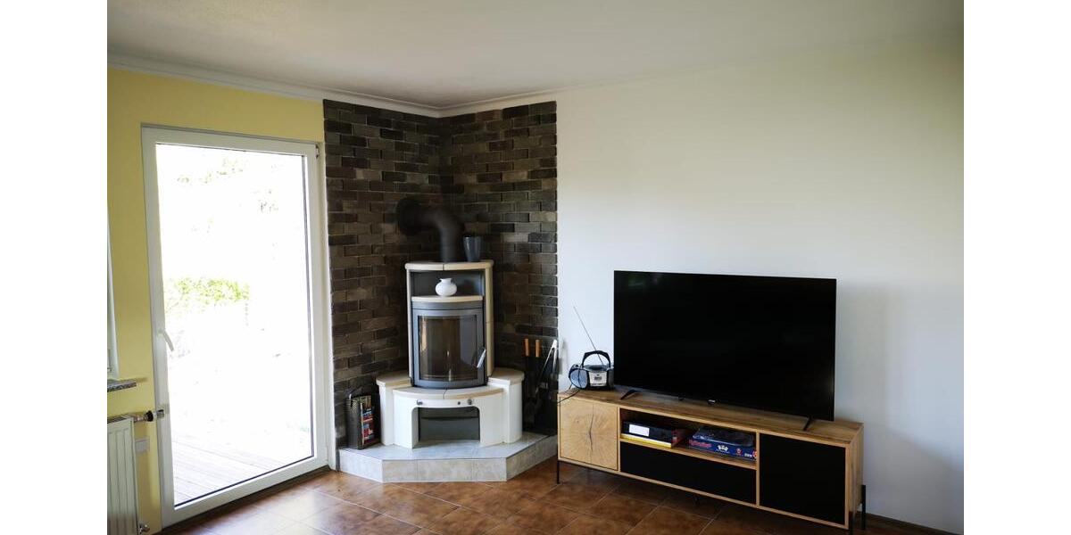 Hochparterre Rimbach - 5 Zimmer, 100 m&sup2;, 1.300&euro; | Angebot:26614070