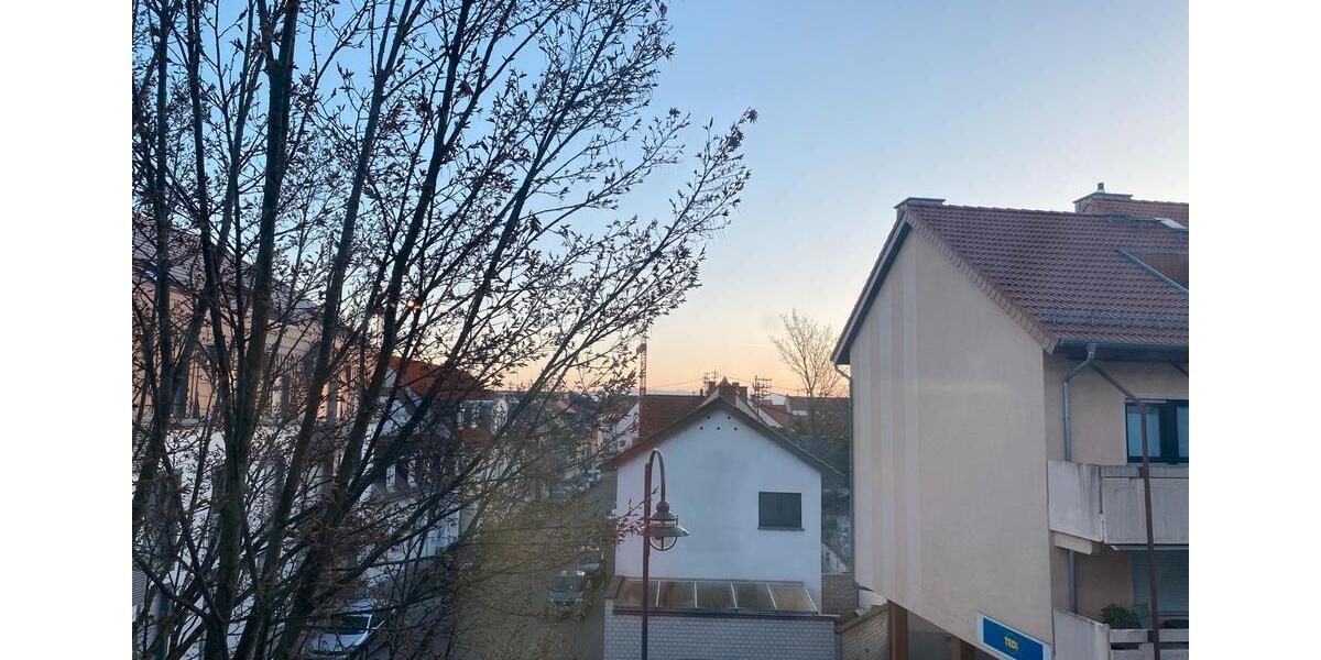 Etagenwohnung Schwetzingen - 2 Zimmer, 36 m&sup2;, 300.000&euro; | Angebot:27076986