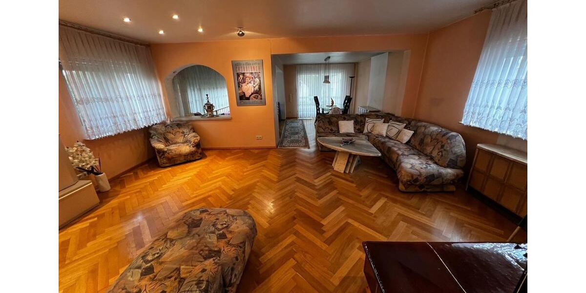 Einfamilienhaus Mannheim Gartenstadt - 6 Zimmer, 160 m&sup2;, 575.000&euro; | Angebot:27093467