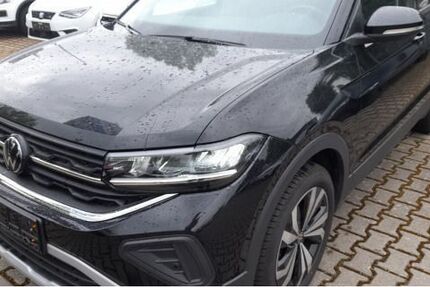 VW T-Cross 17.900 km 19.200 &euro; Ladenburg 68526