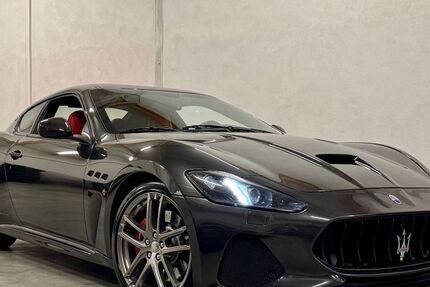 Maserati Granturismo 48.100 km 74.000 &euro; Viernheim 68519