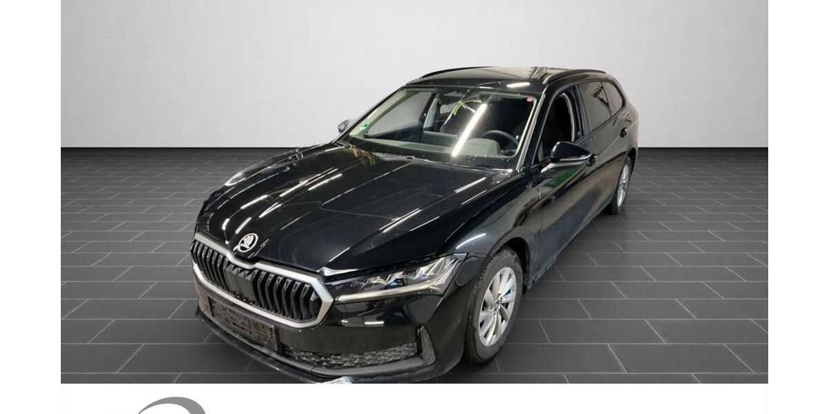 Skoda Superb 7.822 km 32.400 &euro; Ladenburg 68526
