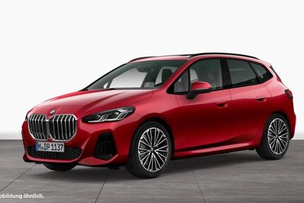 BMW 223 Active Tourer 12.554 km 47.590 &euro; Mannheim 68169