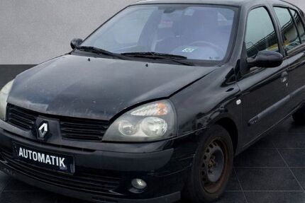 Renault Clio 186.000 km 850 &euro; Hockenheim 68766