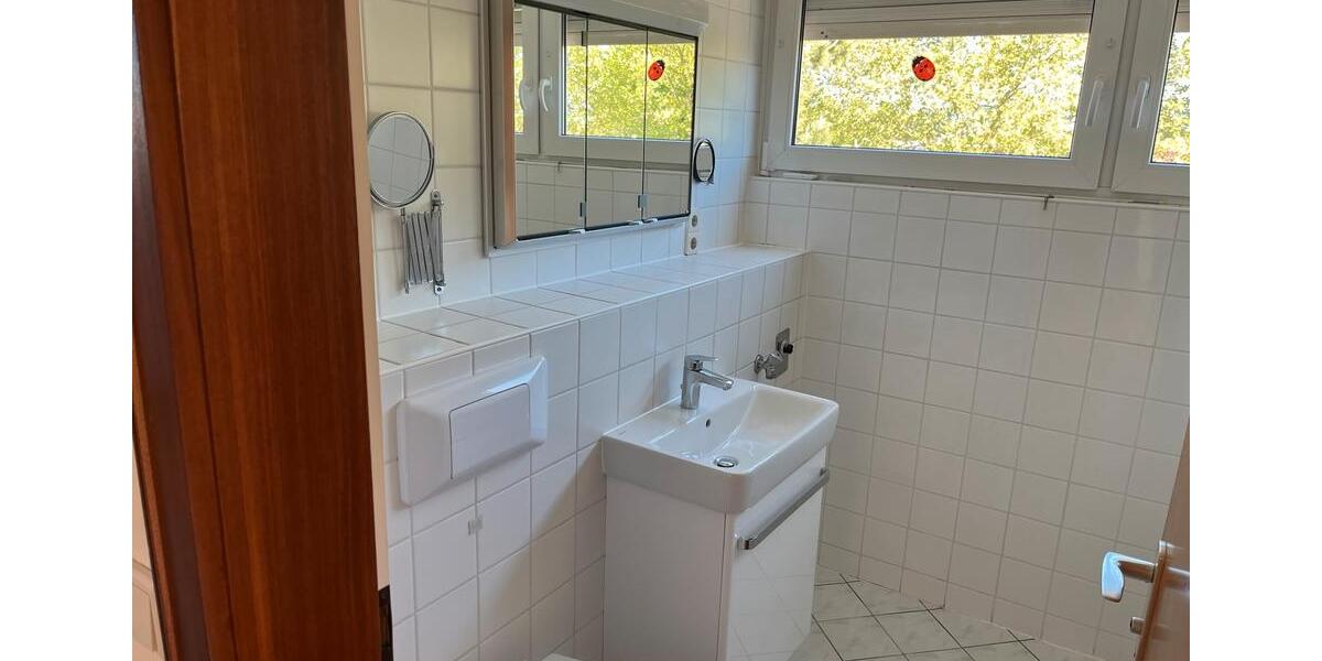 Etagenwohnung Viernheim - 4 Zimmer, 98 m&sup2;, 1.175&euro; | Angebot:26403867