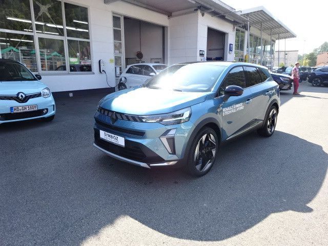 Renault Symbioz 5.850 km 33.820 € Eberbach 69412