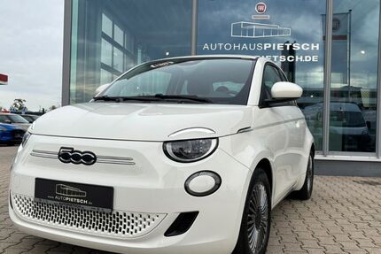 Fiat 500e 10.650 km 23.847 &euro; Walldorf / Baden 69190