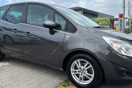 Opel Meriva 133.800 km 5.990 &euro; Mannheim 68307