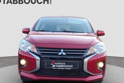 Mitsubishi Space Star 31.685 km 9.999 &euro; Speyer 67346