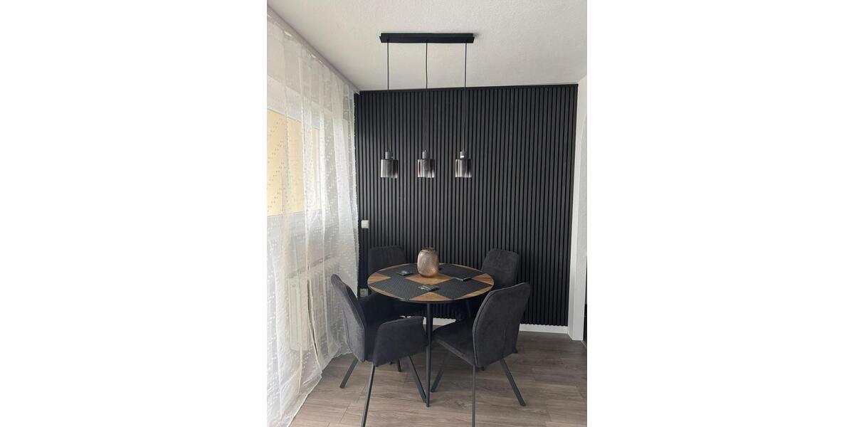 Etagenwohnung Eppelheim - 2.5 Zimmer, 64 m&sup2;, 1.350&euro; | Angebot:26234691
