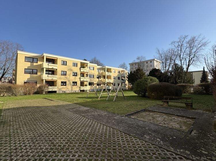 Etagenwohnung Weinheim - 2 Zimmer, 65 m&sup2;, 230.000&euro; | Angebot:25664813