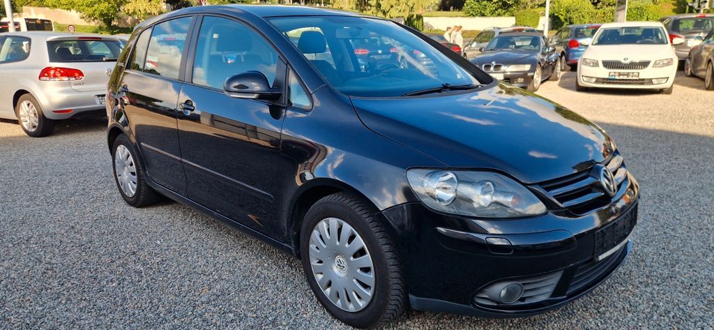 VW Golf Plus 167.273 km 4.300 € Sinsheim- Reihen 74889