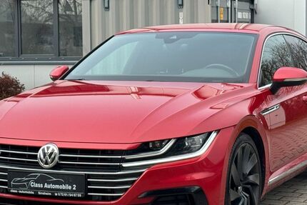 VW Arteon 136.667 km 18.990 &euro; Zuzenhausen 74939