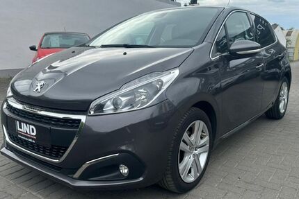 Peugeot 208 45.800 km 10.290 &euro; Frankenthal (Pfalz) 67227