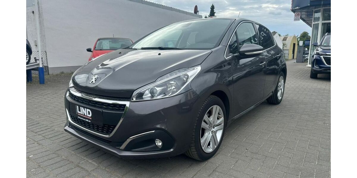 Peugeot 208 45.800 km 10.290 &euro; Frankenthal (Pfalz) 67227